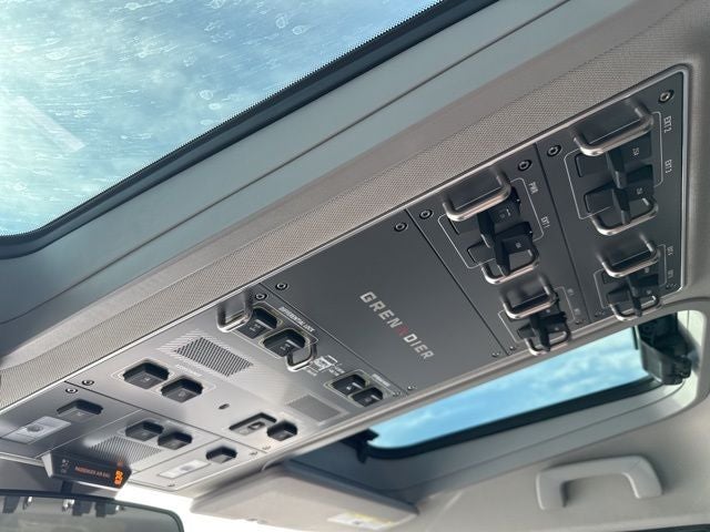 2024 INEOS Grenadier Fieldmaster Edition