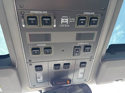 2024 INEOS Grenadier Fieldmaster Edition