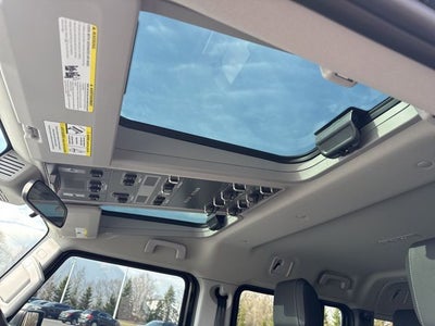 2024 INEOS Grenadier Fieldmaster Edition