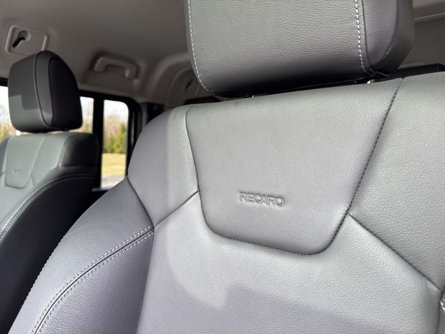 2024 INEOS Grenadier Fieldmaster Edition