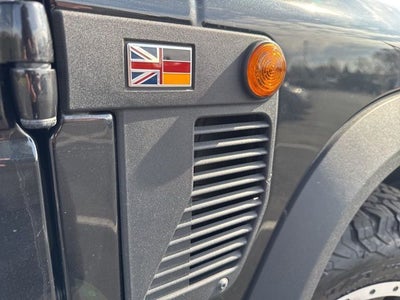 2024 INEOS Grenadier Fieldmaster Edition