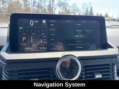 2025 INEOS Grenadier Station Wagon Fieldmaster Edition
