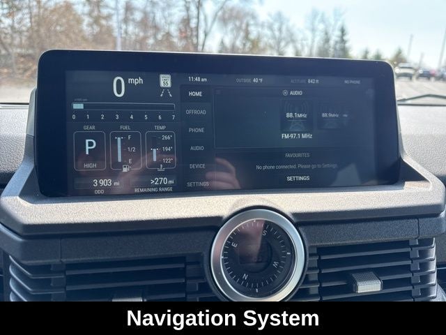 2025 INEOS Grenadier Station Wagon Fieldmaster Edition