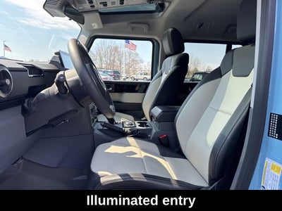 2025 INEOS Grenadier Station Wagon Fieldmaster Edition