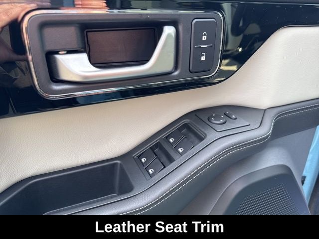 2025 INEOS Grenadier Station Wagon Fieldmaster Edition