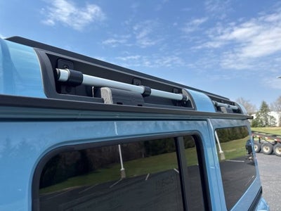 2025 INEOS Grenadier Station Wagon Fieldmaster Edition