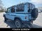 2025 INEOS Grenadier Station Wagon Fieldmaster Edition