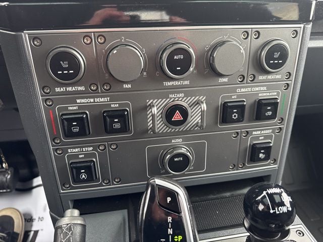 2024 INEOS Grenadier Base