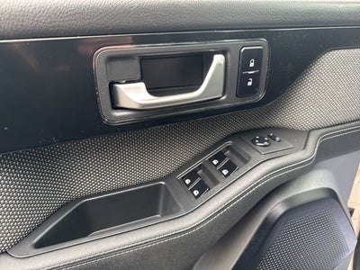 2024 INEOS Grenadier Base