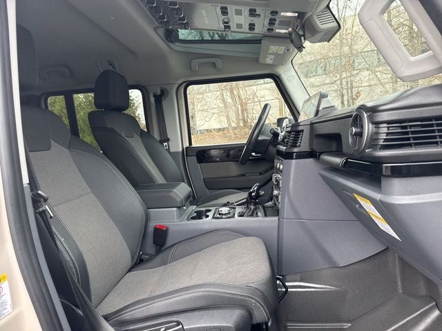 2024 INEOS Grenadier Base