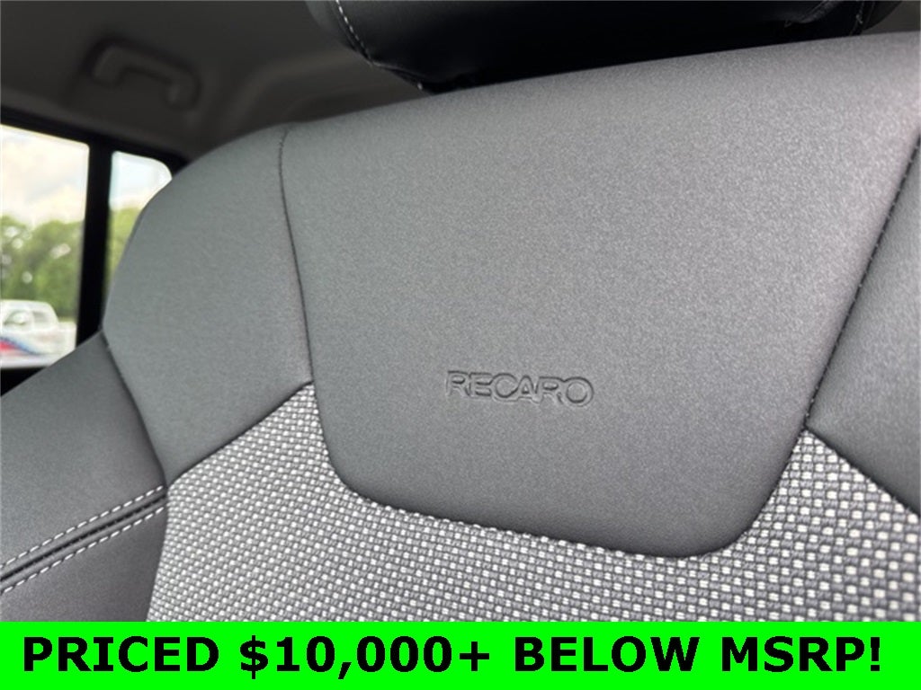 2024 INEOS Grenadier Base