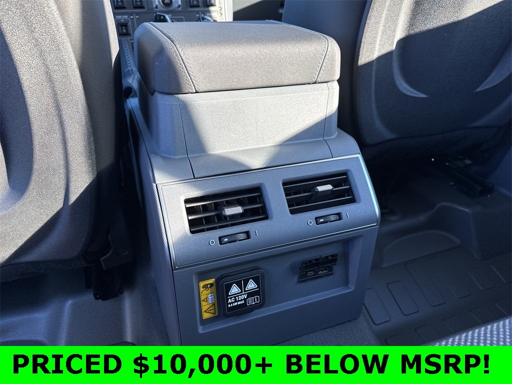 2024 INEOS Grenadier Trialmaster Edition