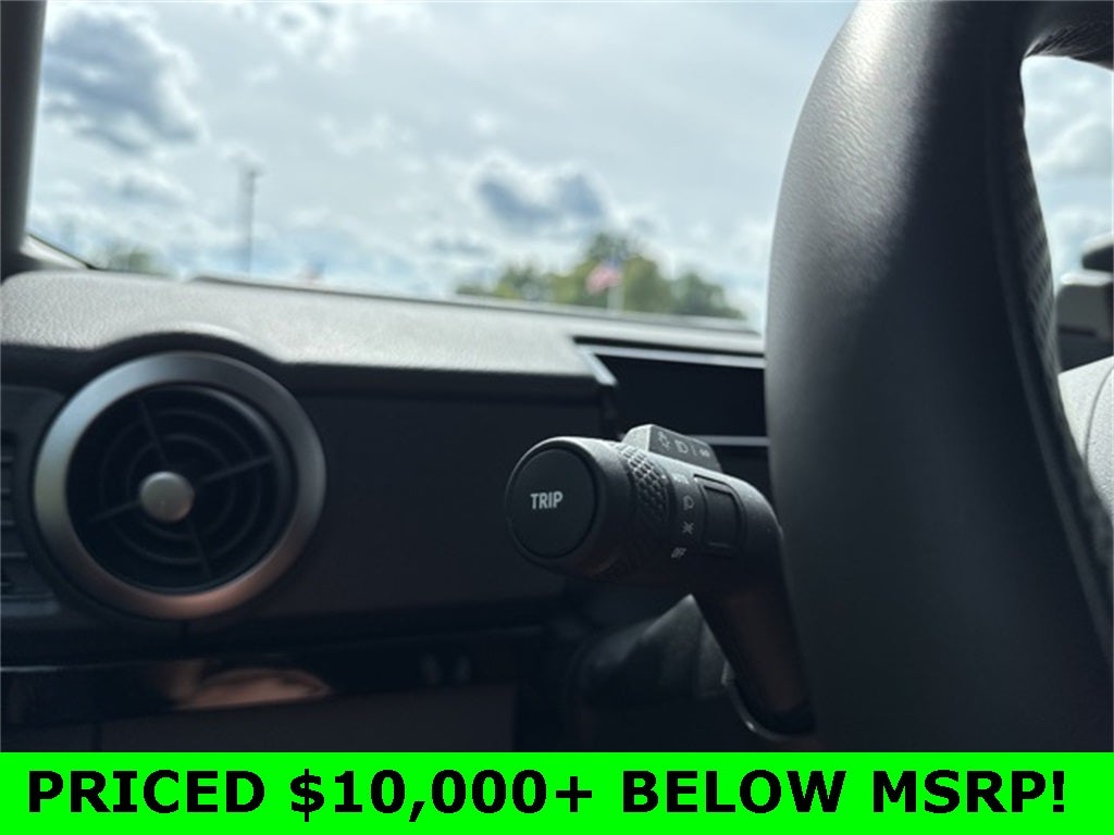 2024 INEOS Grenadier Trialmaster Edition