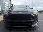 2016 Ford Focus ST