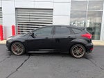 2016 Ford Focus ST
