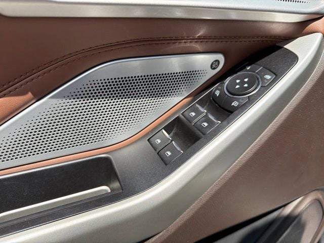 2021 Ford Explorer King Ranch