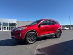 2020 Ford Escape Hybrid Titanium