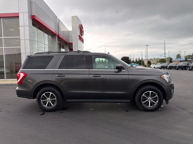 2021 Ford Expedition XLT