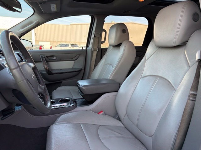2015 GMC Acadia SLT-1