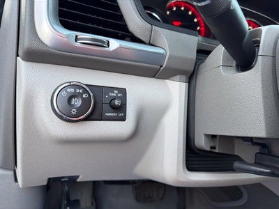 2015 GMC Acadia SLT-1