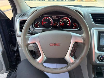 2015 GMC Acadia SLT-1