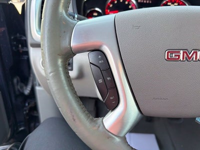 2015 GMC Acadia SLT-1