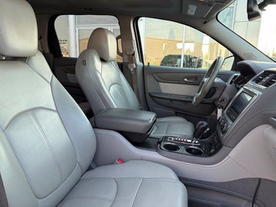 2015 GMC Acadia SLT-1