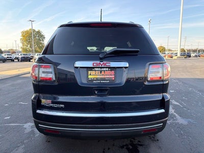2015 GMC Acadia SLT-1