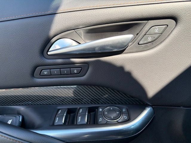 2022 Cadillac XT4 Sport
