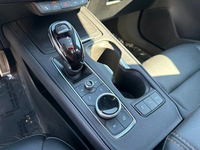 2022 Cadillac XT4 Sport