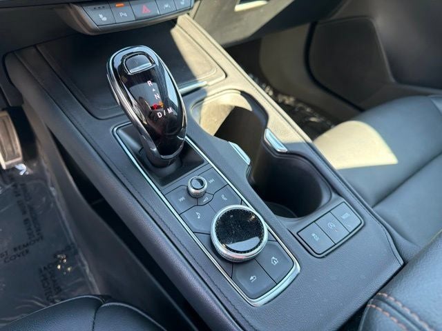 2022 Cadillac XT4 Sport