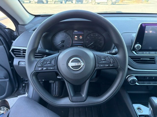 2025 Nissan Altima 2.5 S