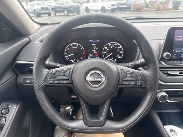 2025 Nissan Altima 2.5 S