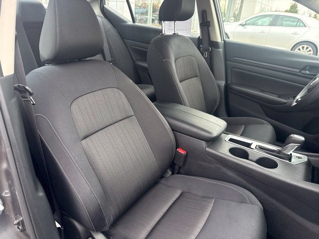 2025 Nissan Altima 2.5 S