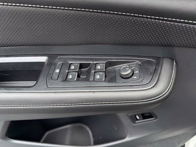 2026 Volkswagen Atlas Cross Sport SEL
