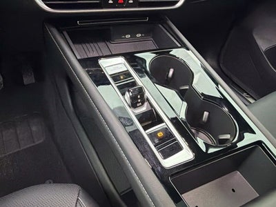 2026 Volkswagen Atlas Cross Sport SEL