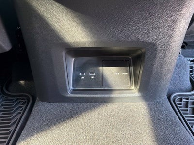 2025 Volkswagen Atlas Cross Sport 2.0T SEL