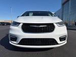 2022 Chrysler Pacifica Pinnacle