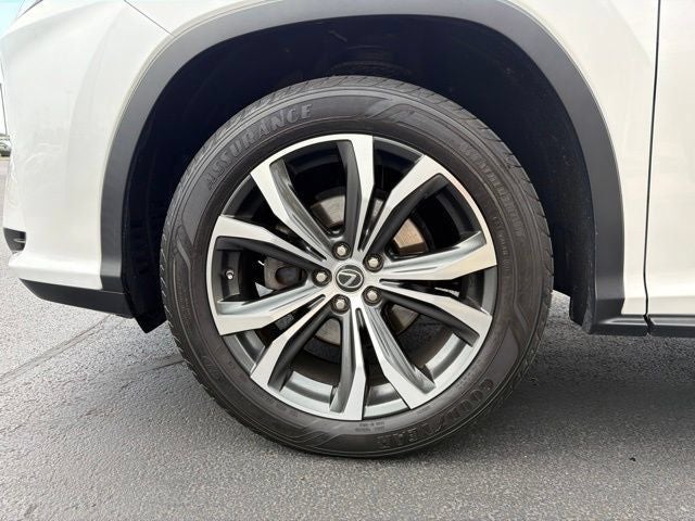 2019 Lexus RX 350