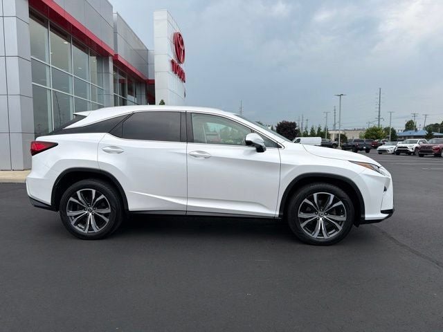 2019 Lexus RX 350