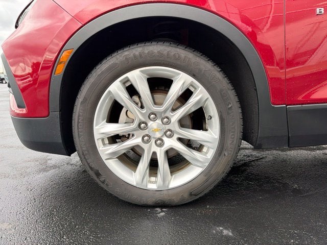 2019 Chevrolet Blazer Base 3LT