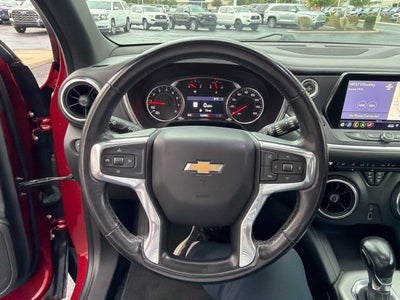 2019 Chevrolet Blazer Base 3LT