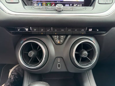 2019 Chevrolet Blazer Base 3LT