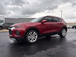 2019 Chevrolet Blazer Base 3LT