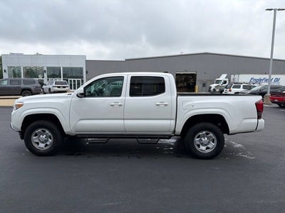 2023 Toyota Tacoma SR V6