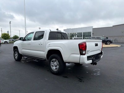2023 Toyota Tacoma SR V6