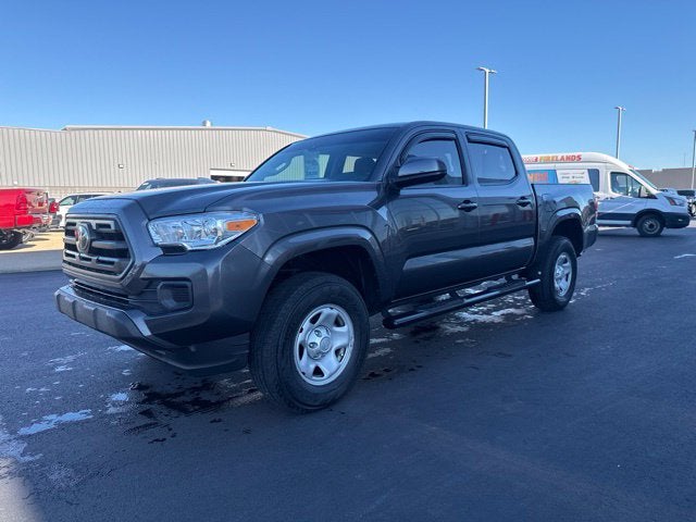 2019 Toyota Tacoma SR V6