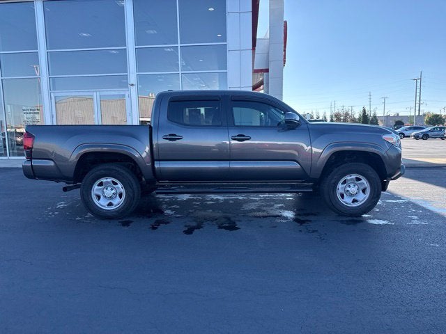 2019 Toyota Tacoma SR V6