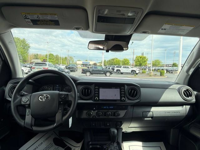 2023 Toyota Tacoma SR V6
