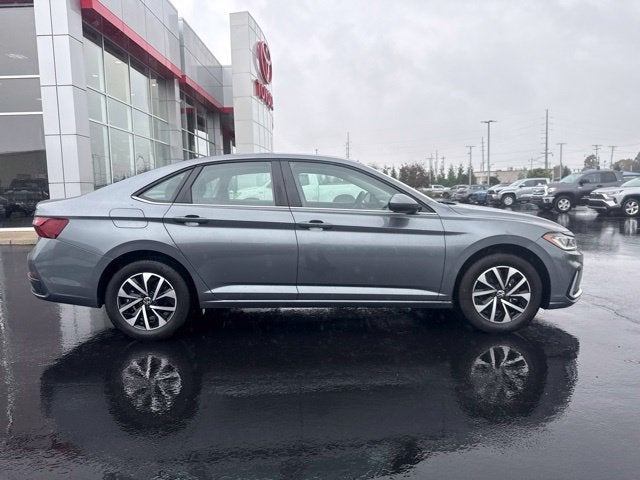 2026 Volkswagen Jetta 1.5T S